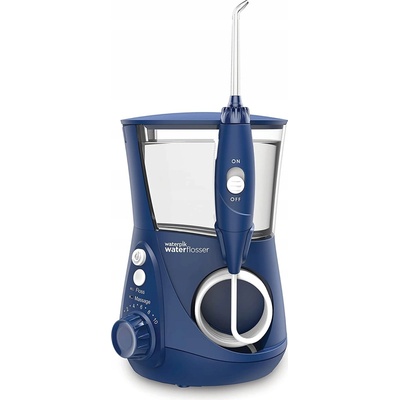 Waterpik WP-663 E2 Ultra modrý