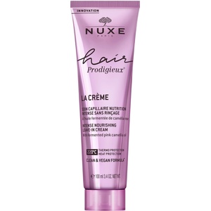 NUXE Prodigieux Подхранващ крем за коса, без отмиване, 100 ml - baby