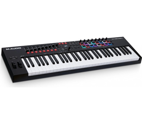 M-Audio Oxygen Pro 61