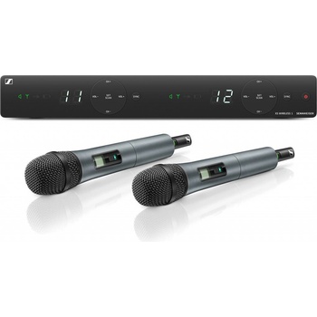 Sennheiser XSW1-835 Dual Band A