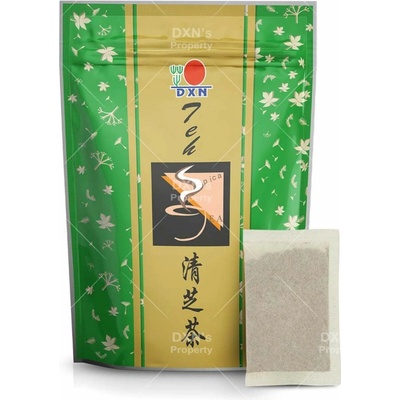 DXN Spica Tea 20 x 5 g
