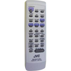 GENERAL Jvc rm-suxg30u, suxg30r - дистанционно управление дубликат (rm-suxg30u, suxg30r) Дистанционно