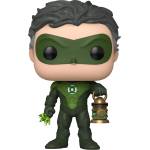 Funko Фигура Funko POP! Heroes: DC Lanterns - Hal Jordan #649 (114784)
