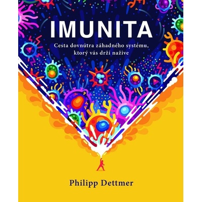 Imunita - Philipp Dettmer