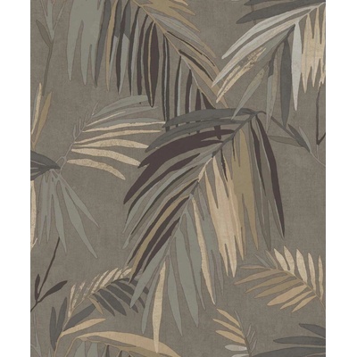 Parato by Cristiana Masi 32409 Vliesová tapeta na zeď Vitalis, rozměry 0,53 x 10,05 m