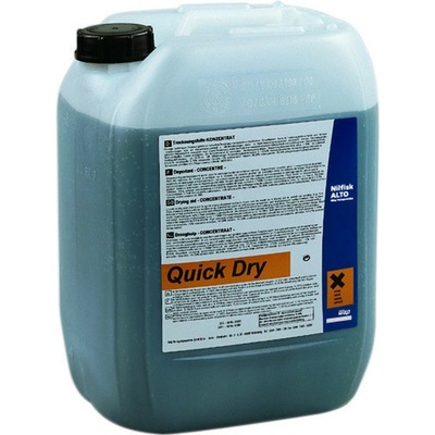 Nilfisk Quick Dry 25 l