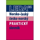 Praktický norsko-český a česko-norský slovník