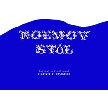 Noemov stôl - Vladimír W. Rosenfeld