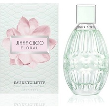 Jimmy Choo Floral toaletná voda dámska 90 ml