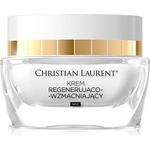 Christian Laurent Pour La Beauté регенериращ и стягащ крем за нощ 50ml