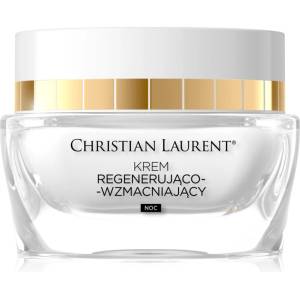 Christian Laurent Pour La Beauté регенериращ и стягащ крем за нощ 50ml
