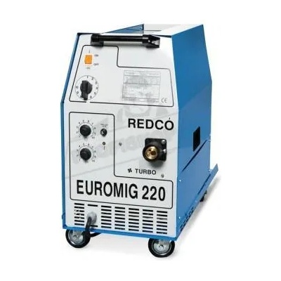 REDCO Euromig 220