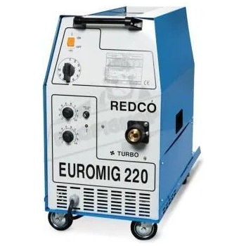 REDCO Euromig 220