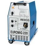 REDCO Euromig 220 Заваръчен апарат