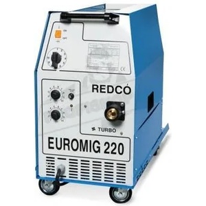 REDCO Euromig 220 Заваръчен апарат