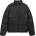 4F Down Jacket F581 černá
