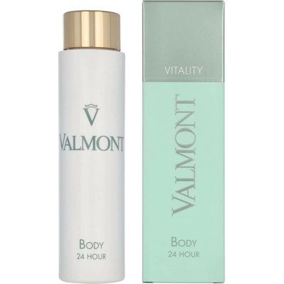 Valmont Body 24 Hour hydratační tělový krém 150 ml