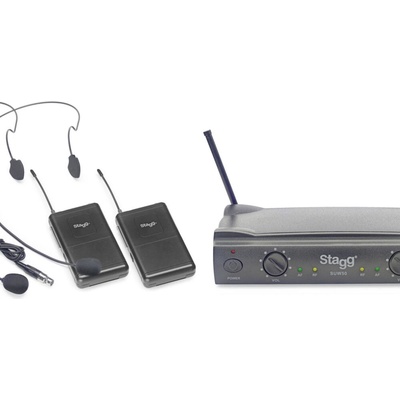 Stagg SUW 50 HH EG EU