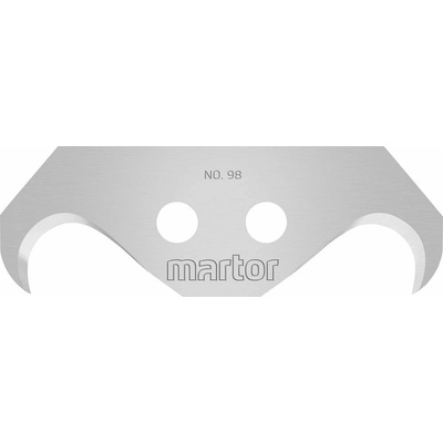 Háčikový nôž č. 98 MARTOR 9870 10 ks