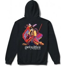 PRIMITIVE IN PEACE HOODIE Black
