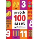 Prvých 100 čísel