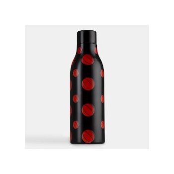 Goomby Бутилка за вода 600ml Basketball