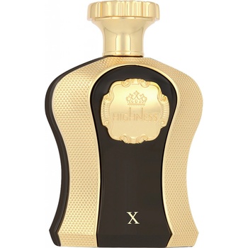 Afnan Highness X parfémovaná voda pánská 100 ml