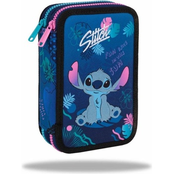 COOLPACK Ученически несесер с пособия Coolpack Jumper 2 Stitch (F066780)