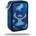 COOLPACK Ученически несесер с пособия Coolpack Jumper 2 Stitch (F066780)