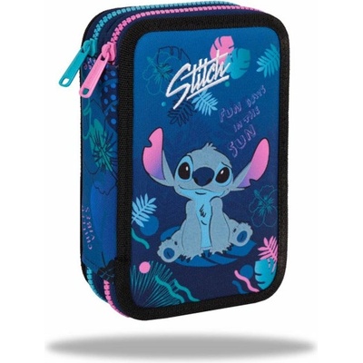 COOLPACK Ученически несесер с пособия Coolpack Jumper 2 Stitch (F066780)