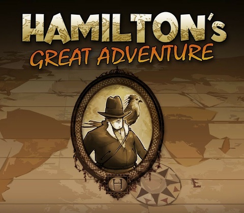Hamiltons Great Adventure