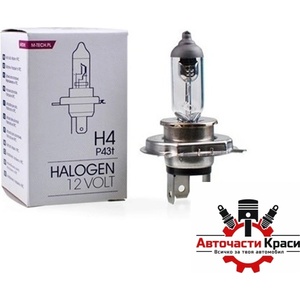m-tech Крушки m-tech h4 60/55w - 12v (282131) - avtochastikrasi