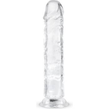 EasyToys Jelly Dildo 18cm