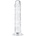 EasyToys Jelly Dildo 18cm