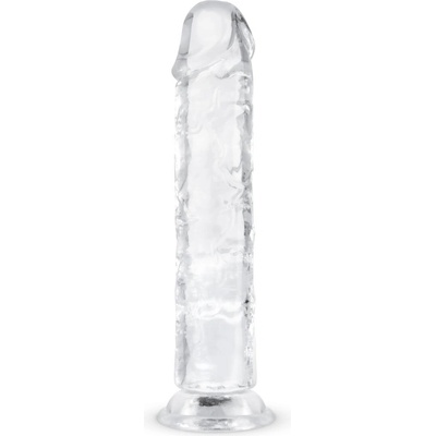 EasyToys Jelly Dildo 18cm