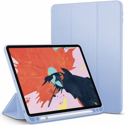 Innocent Journal Pencil Case iPad Pro 11 2020/2018 modrá K-I-JOU-PEN-I11-2020-BLUE