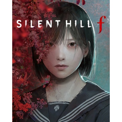 Silent Hill f – Zboží Živě