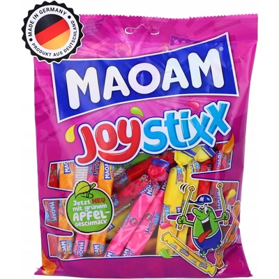 Maoam JoyStixx 325 g