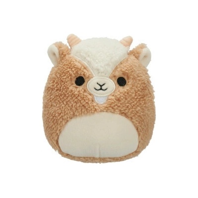 Squishmallows Fuzzamallows Kozel Grant 13 cm