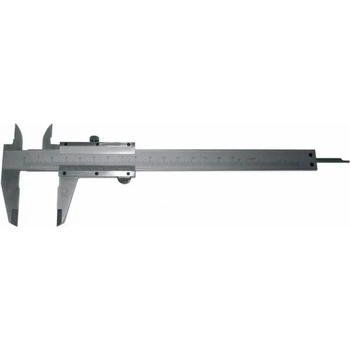 Image 1 of TOPMASTER Шублер с дълбокомер 200мм Тopmaster/280303 (280303)