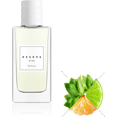 Essens w186 parfum dámsky 50 ml