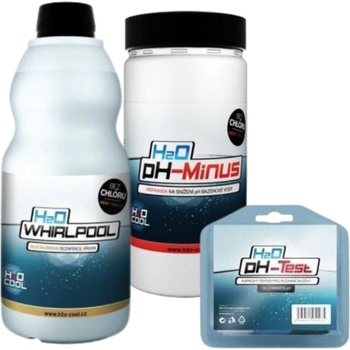 H2O Cool BASIC PACK