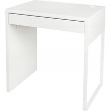 Ikea micke 73 x 50 x 75 cm biely