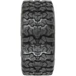 Pro-Line колело 1: 10, гуми 2.8" Jaeger HP, джанта черна H12/14mm(2)