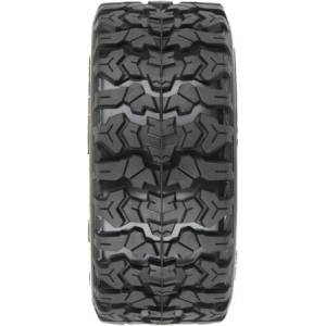 Pro-Line колело 1: 10, гуми 2.8" Jaeger HP, джанта черна H12/14mm(2)