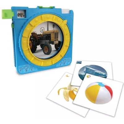 Merchant Ambassador Голямата картина: игра на разпознаване на изображения (gpf2401)