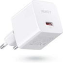 Image 1 of AUKEY PA-Y20S WHITE