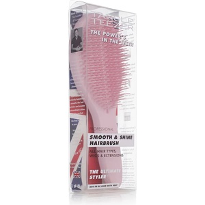 Tangle Teezer The Ultimate Styler цвят Pink