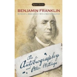 Autobiography and Other Writings (ISBN: 9780451469885)