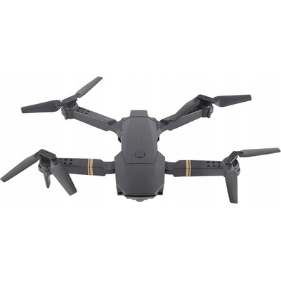 Eachine E58, dosah 100 m, baterie 600 mAh